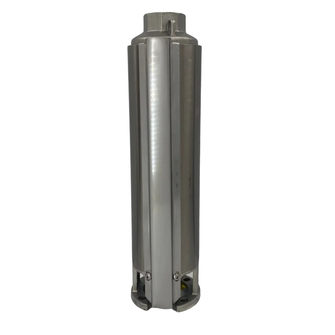RPS Core Series 05RPS05 4" Submersible Pump End | Engineered Impeller | 4-8 GPM - Image 4