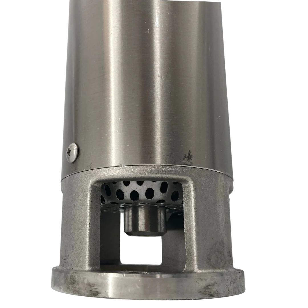RPS Core Series 05RPS05 4" Submersible Pump End | Engineered Impeller | 4-8 GPM - Image 6
