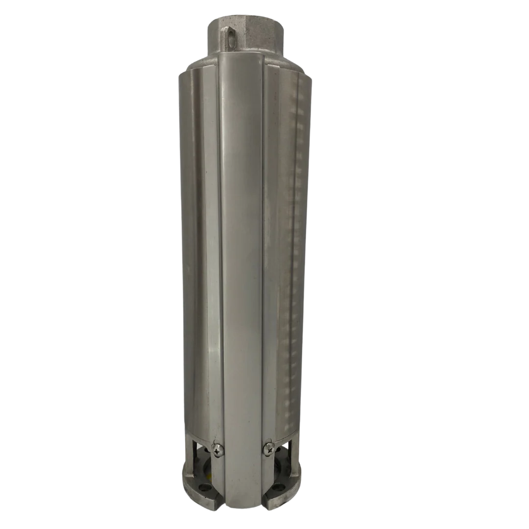 RPS Core Series 07RPS05 4" Submersible Pump End | Engineered Impeller | 8-13 GPM - Image 4