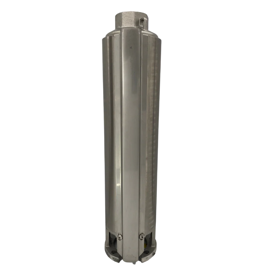 RPS Core Series 07RPS07 4" Submersible Pump End | Engineered Impeller | 6-13 GPM - Image 4