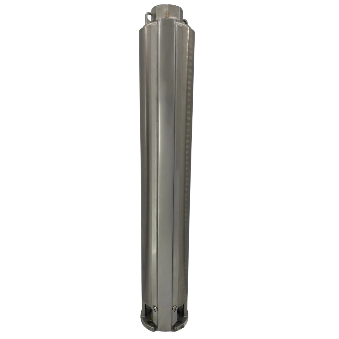 RPS Core Series 07RPS15 4" Submersible Pump End | Engineered Impeller | 5-13 GPM - Image 4