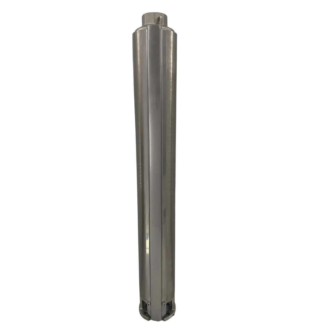 RPS Core Series 07RPS20 4" Submersible Pump End | Engineered Impeller | 4-13 GPM - Image 4