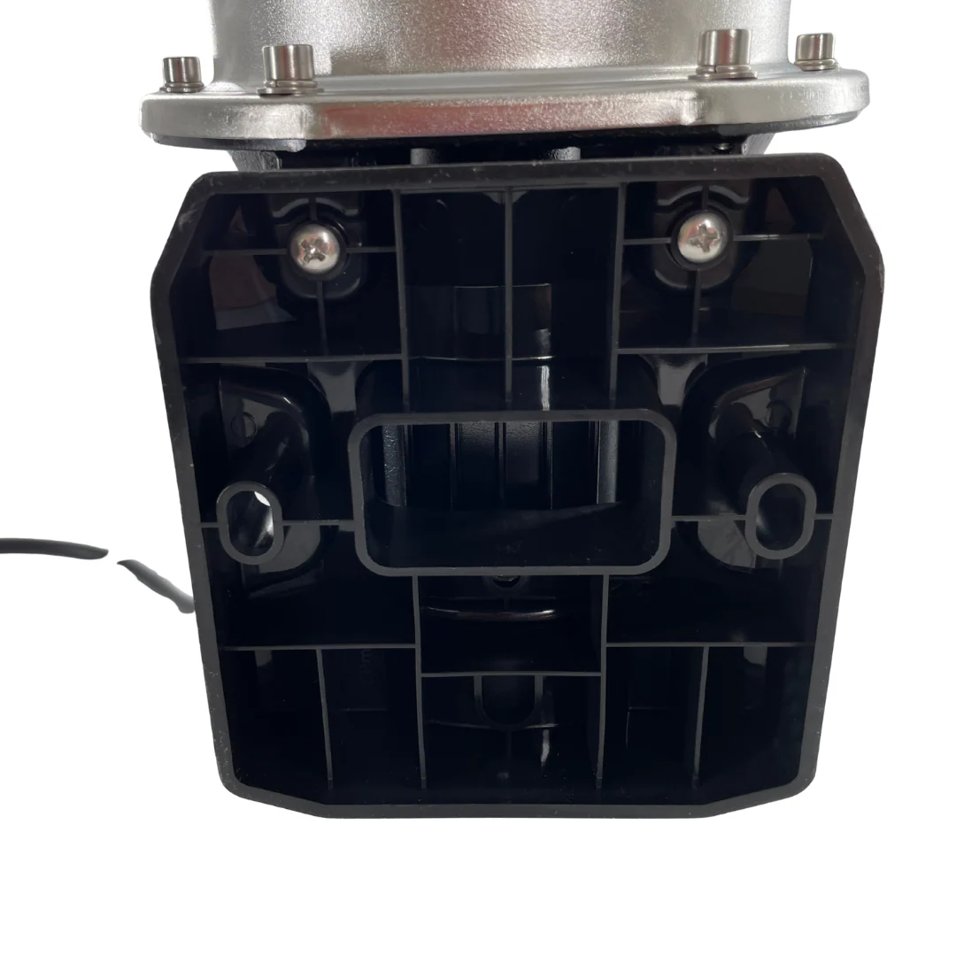 1/2 HP 110V/120V/220V Eco-Steady Continuous Pressure Booster | Garden Irrigation Water Pump for Drip and Soaker Hose | Tank Water | Shallow Well Pump - Image 13