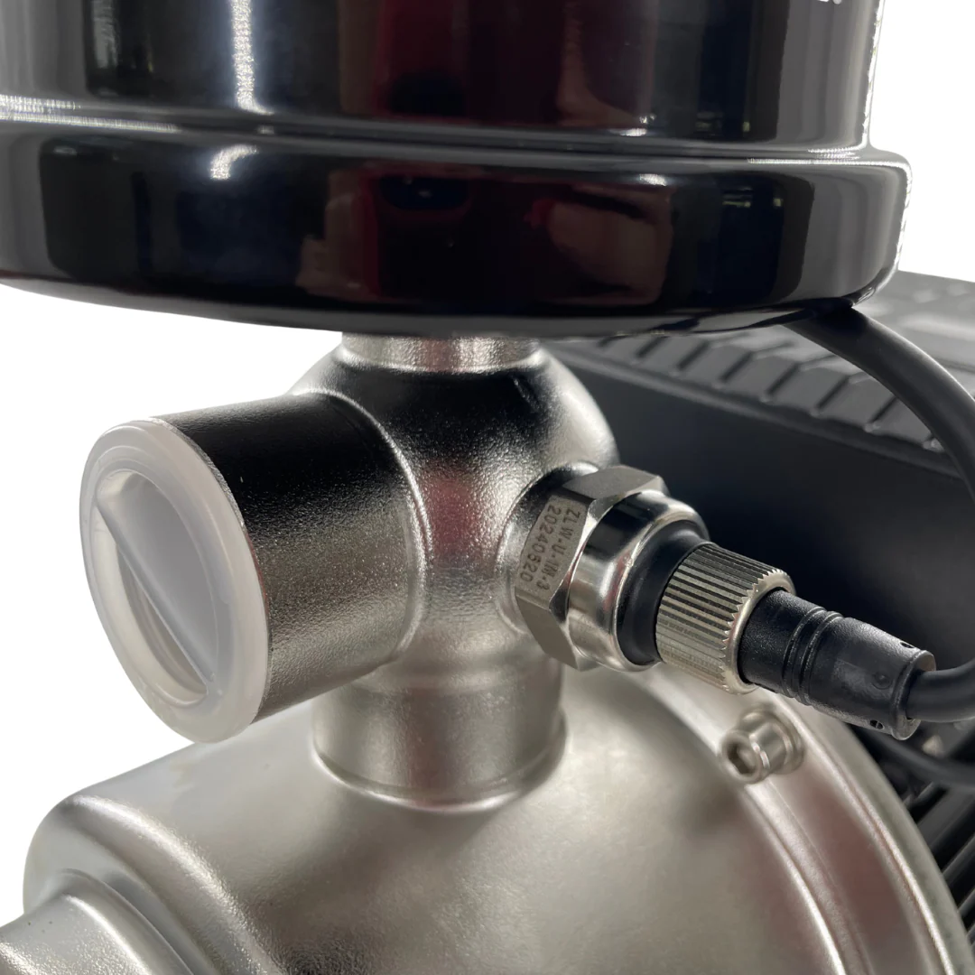 1/2 HP 110V/120V/220V Eco-Steady Continuous Pressure Booster | Garden Irrigation Water Pump for Drip and Soaker Hose | Tank Water | Shallow Well Pump - Image 23