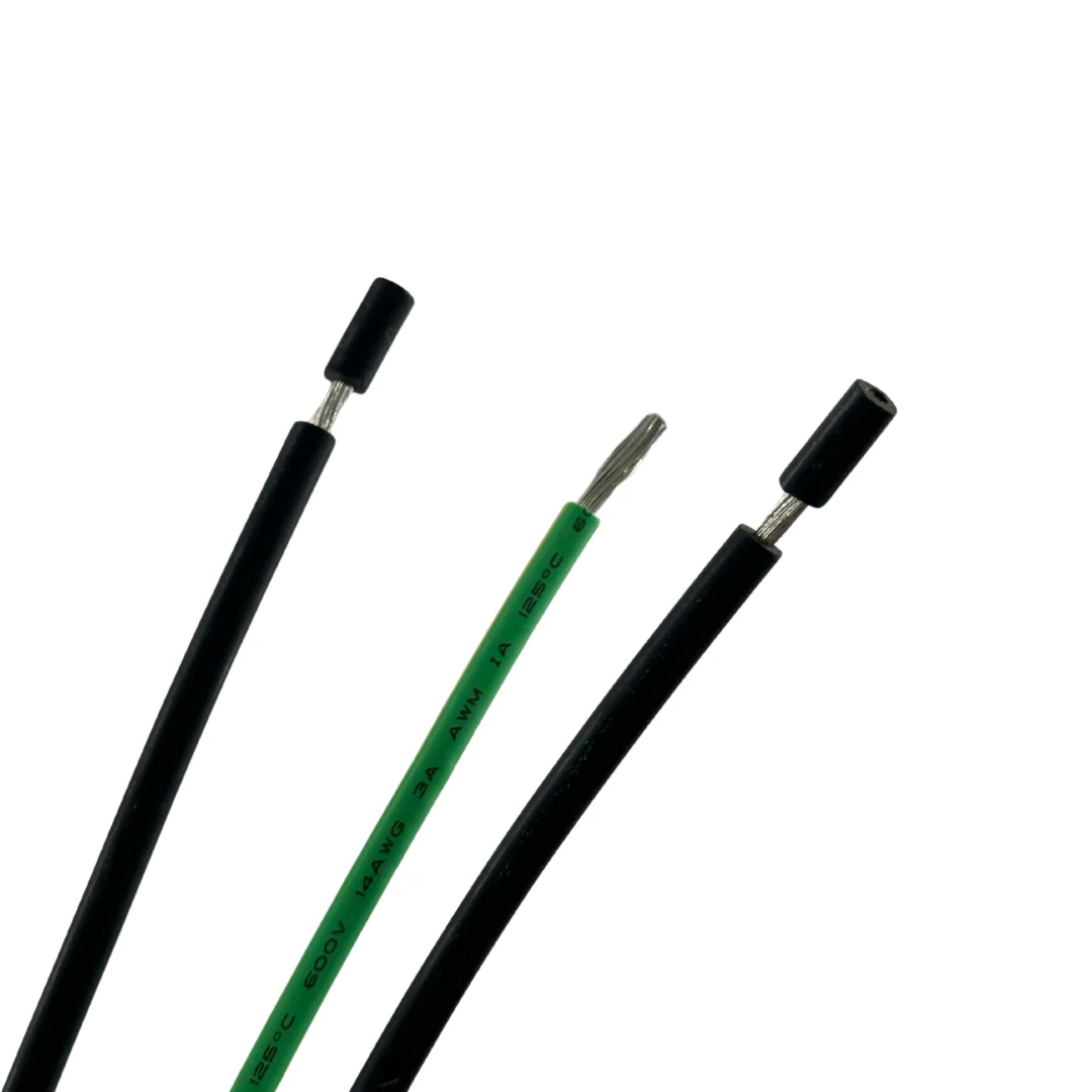 1/2 HP 220V 2+G Wire Single Phase RPS Submersible Motor (3.86") - Image 6