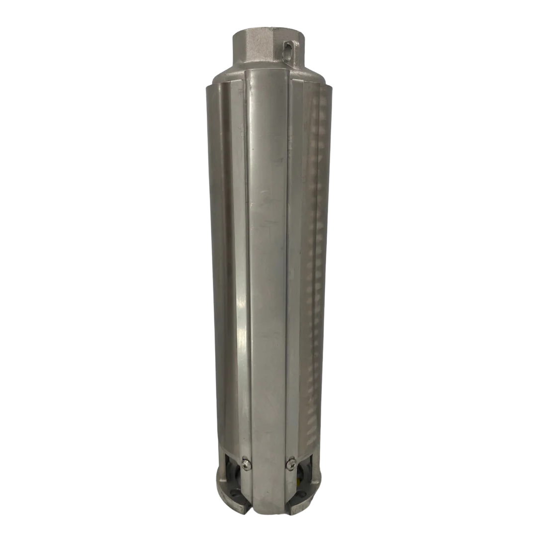 RPS Core Series 10RPS10 4" Submersible Pump End | Engineered Impeller | 10-18 GPM - Image 4