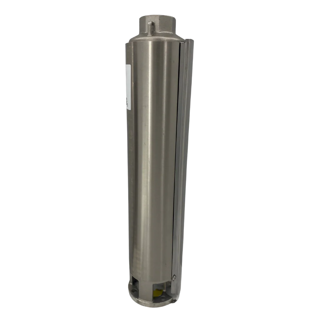 RPS Core Series 10RPS15 4" Submersible Pump End | Engineered Impeller | 10-18 GPM - Image 3