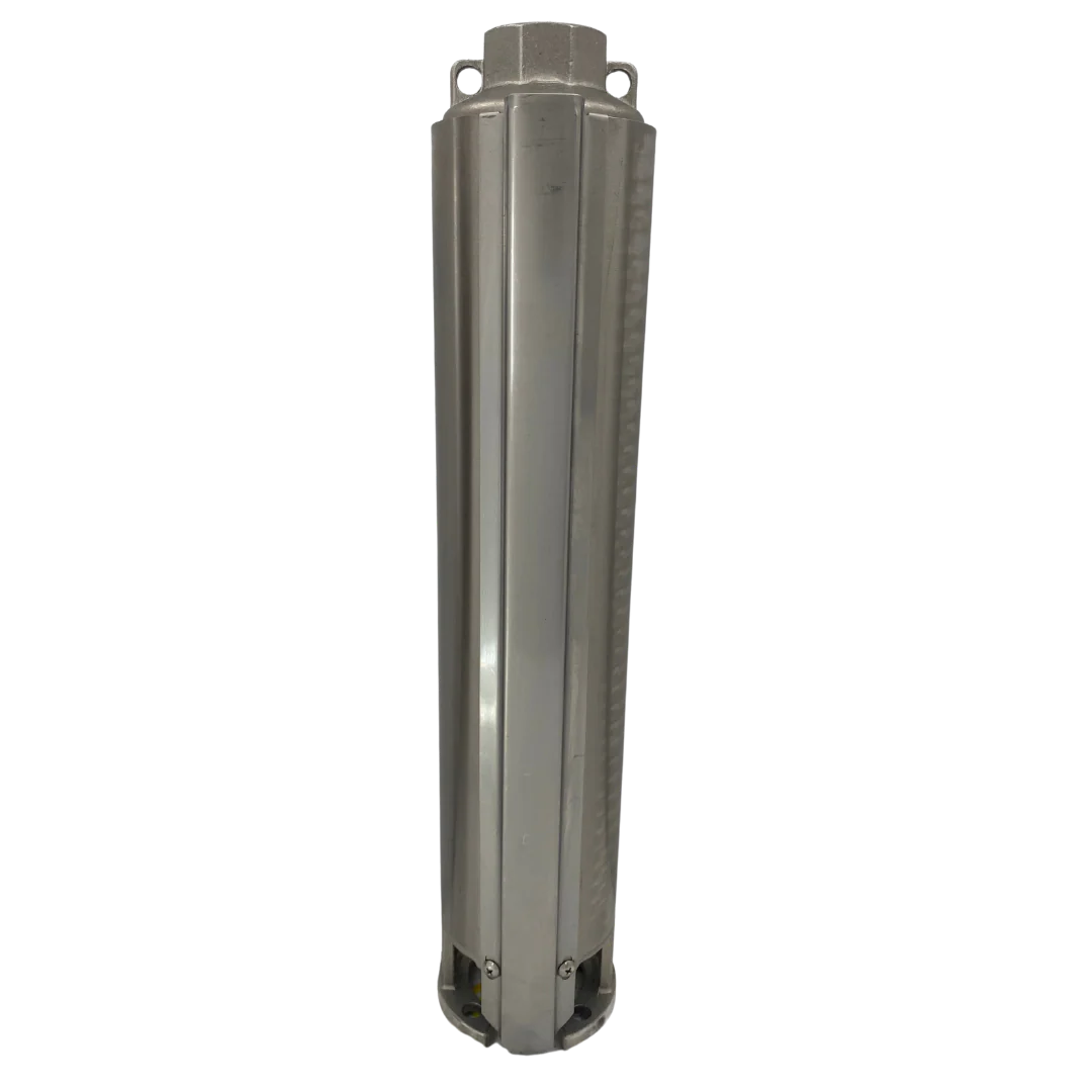RPS Core Series 10RPS15 4" Submersible Pump End | Engineered Impeller | 10-18 GPM - Image 4