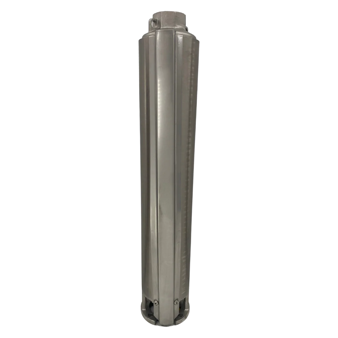 RPS Core Series 10RPS20 4" Submersible Pump End | Engineered Impeller | 8-18 GPM - Image 4