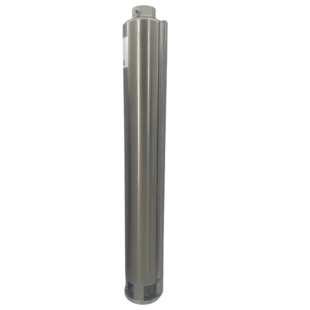 RPS Core Series 10RPS30 4" Submersible Pump End | Engineered Impeller | 7-18 GPM - Image 3