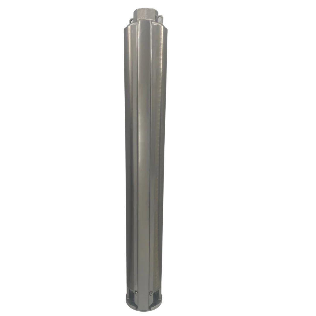 RPS Core Series 10RPS30 4" Submersible Pump End | Engineered Impeller | 7-18 GPM - Image 4