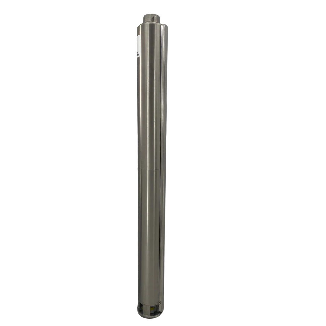 RPS Core Series 10RPS50 4" Submersible Pump End | Engineered Impeller | 6-18 GPM - Image 3