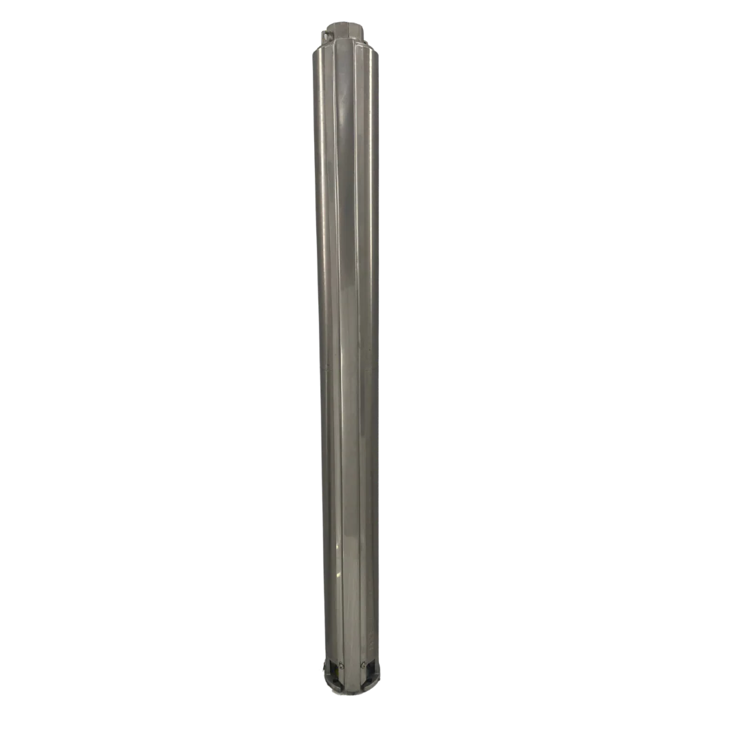 RPS Core Series 10RPS50 4" Submersible Pump End | Engineered Impeller | 6-18 GPM - Image 4