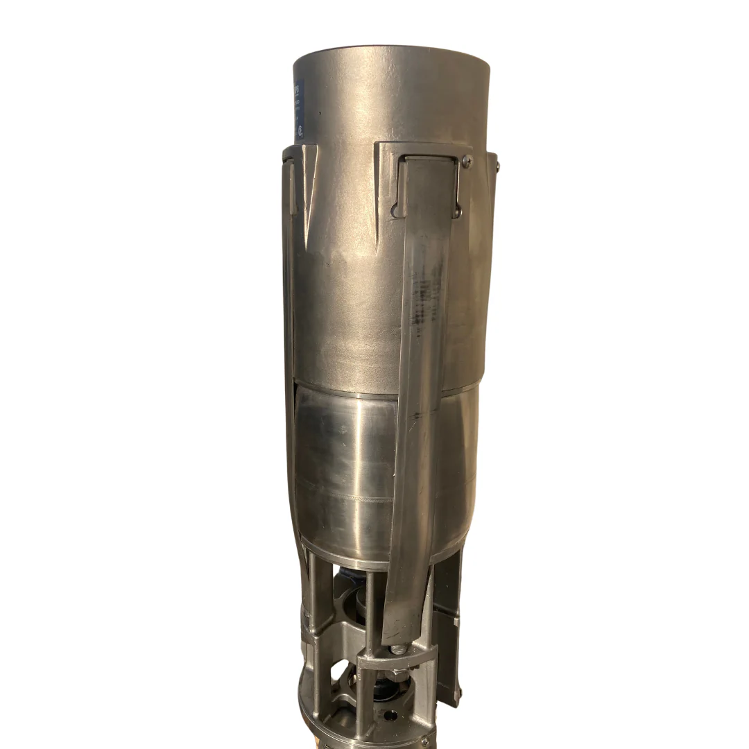 Steel Pro Well Pump Kits