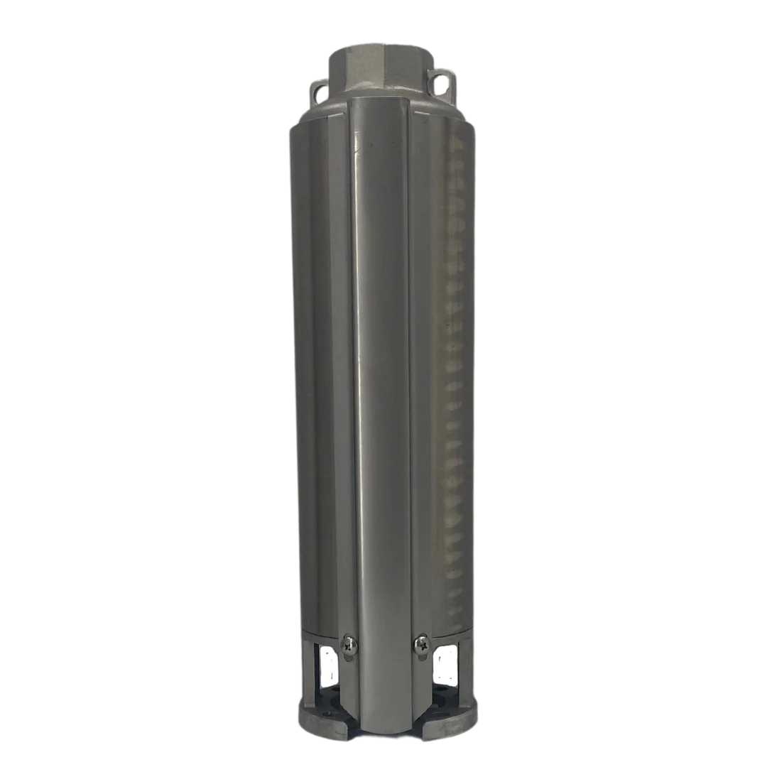 RPS Core Series 13RPS10 4" Submersible Pump End | Engineered Impeller | 15-21 GPM - Image 5