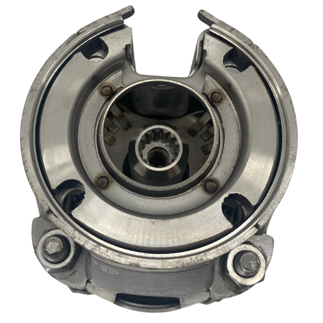 RPS Steel Pro Series 150RPS50-S 5" Submersible Pump End | Stainless Steel Impeller | 75-180 GPM - Image 6