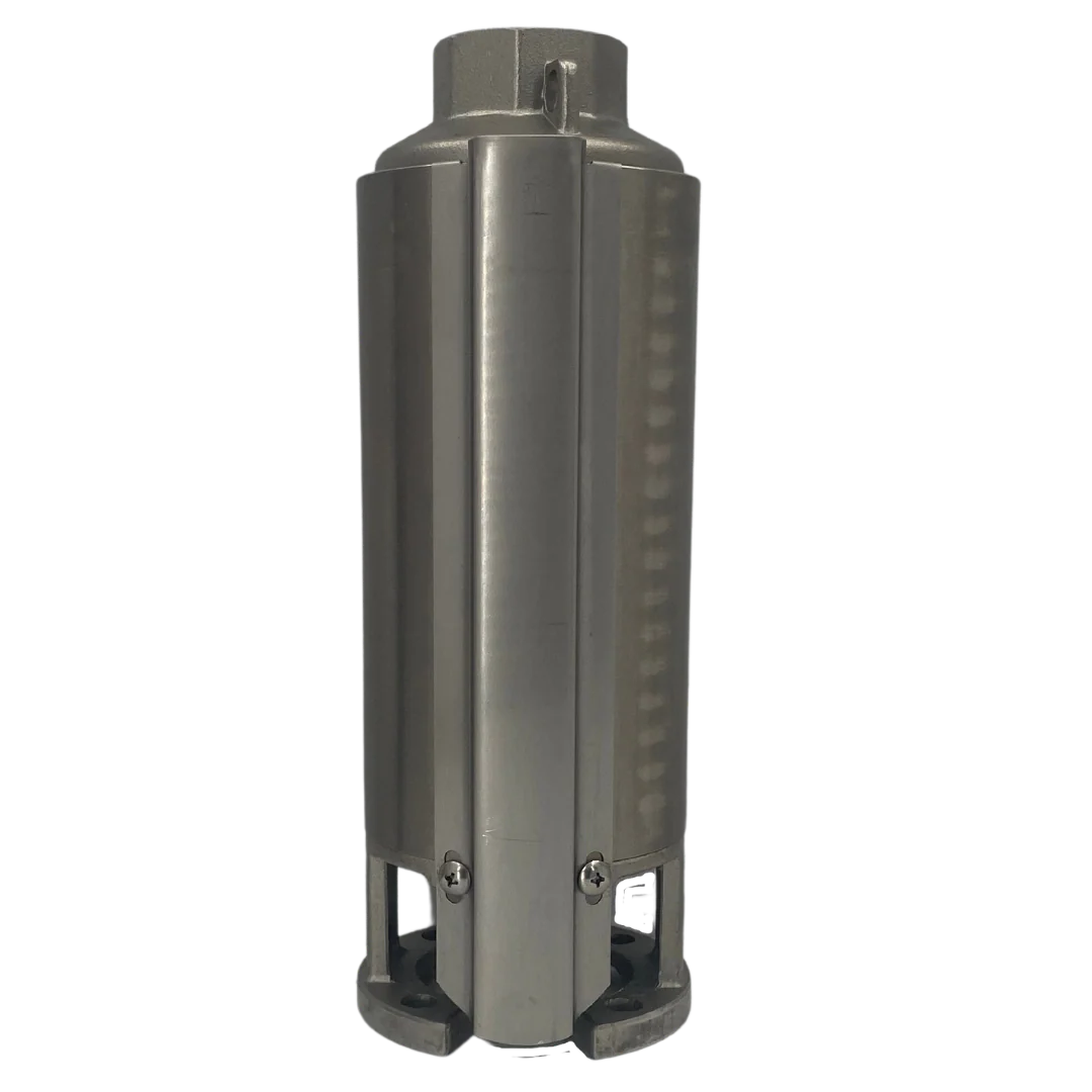RPS Core Series 18RPS05 4" Submersible Pump End | Engineered Impeller | 19-29 GPM - Image 4