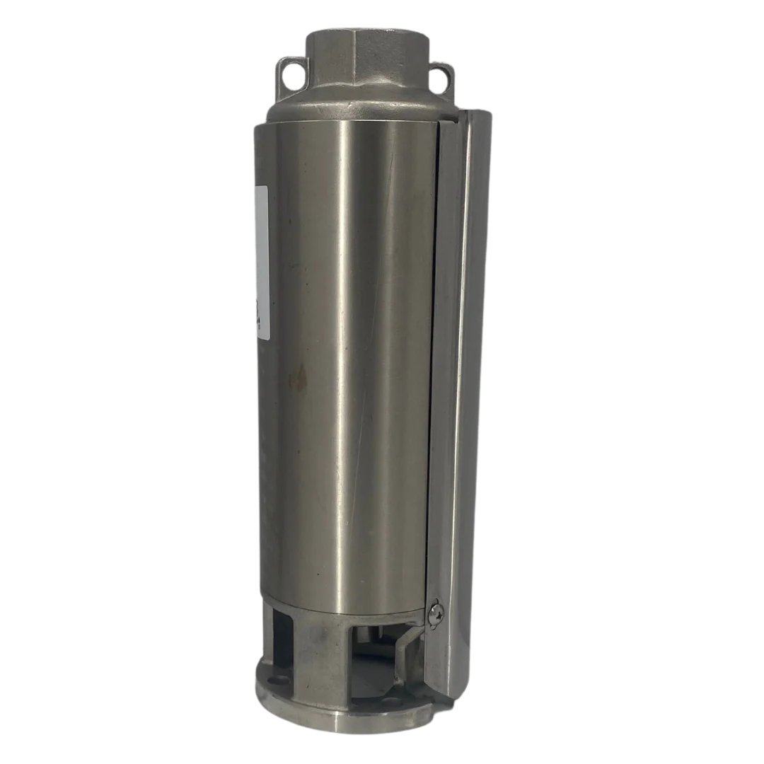 RPS Core Series 18RPS07 4" Submersible Pump End | Engineered Impeller | 21-29 GPM - Image 3