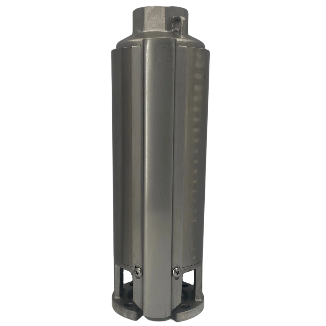 RPS Core Series 18RPS07 4" Submersible Pump End | Engineered Impeller | 21-29 GPM - Image 4