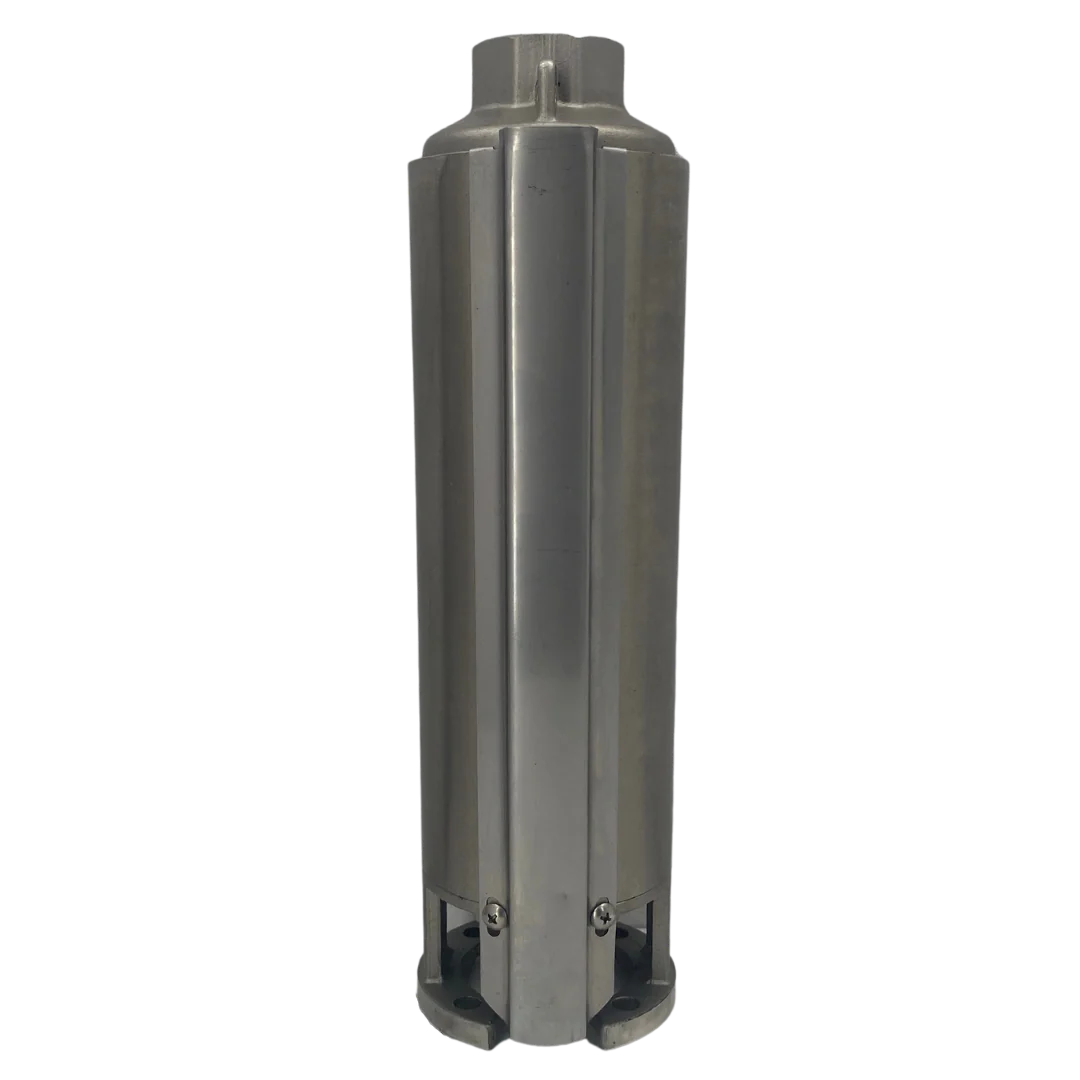RPS Core Series 18RPS10 4" Submersible Pump End | Engineered Impeller | 22-29 GPM - Image 4