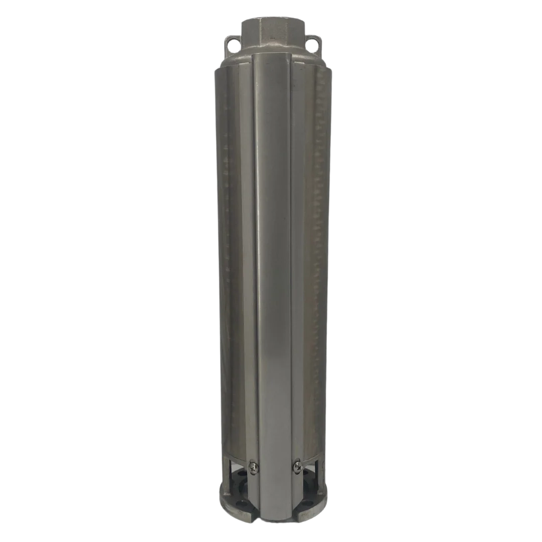 RPS Core Series 18RPS15 4" Submersible Pump End | Engineered Impeller | 18-29 GPM - Image 4