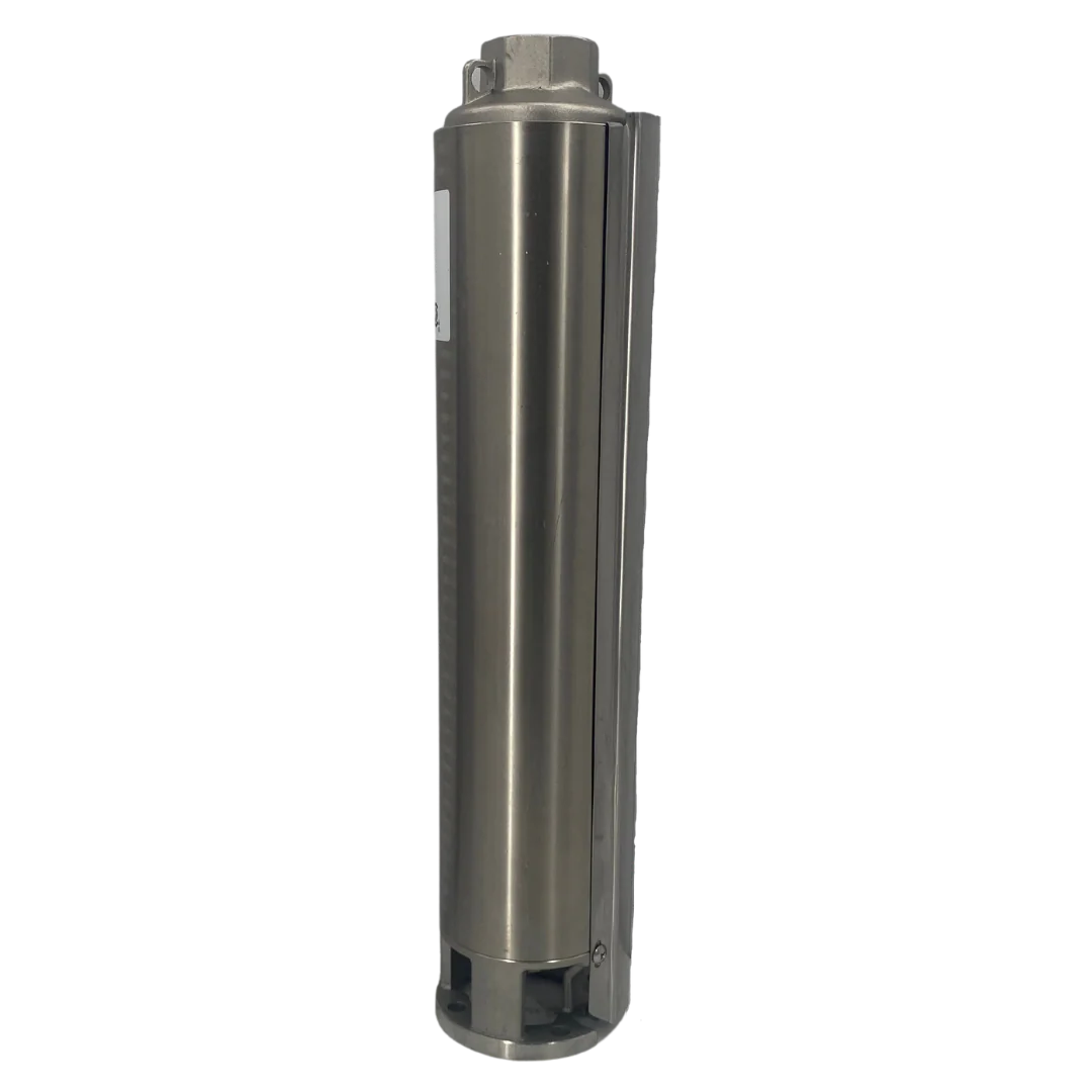 RPS Core Series 18RPS20 4" Submersible Pump End | Engineered Impeller | 16-29 GPM - Image 3