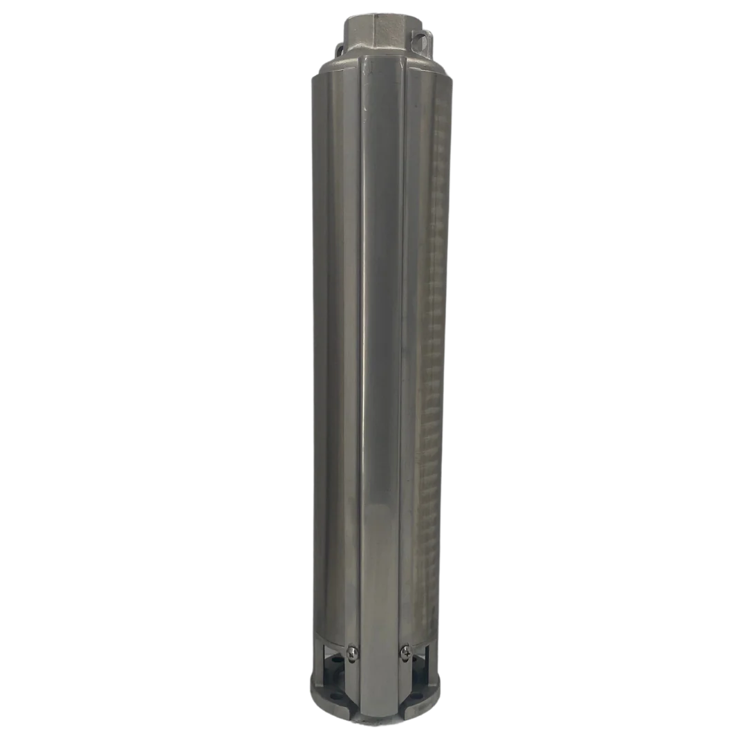 RPS Core Series 18RPS20 4" Submersible Pump End | Engineered Impeller | 16-29 GPM - Image 4