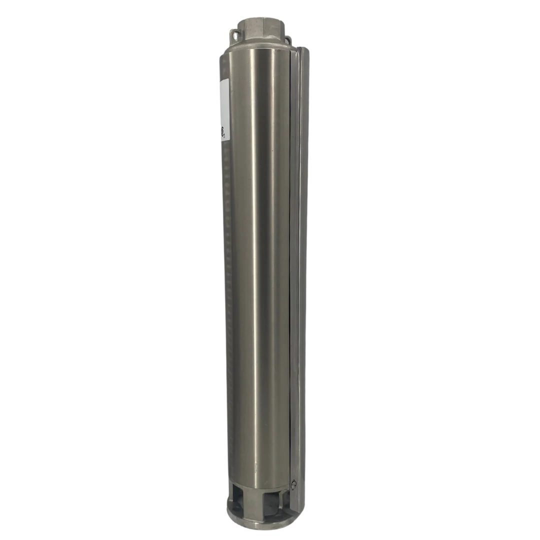 RPS Core Series 18RPS30 4" Submersible Pump End | Engineered Impeller | 13-29 GPM - Image 3