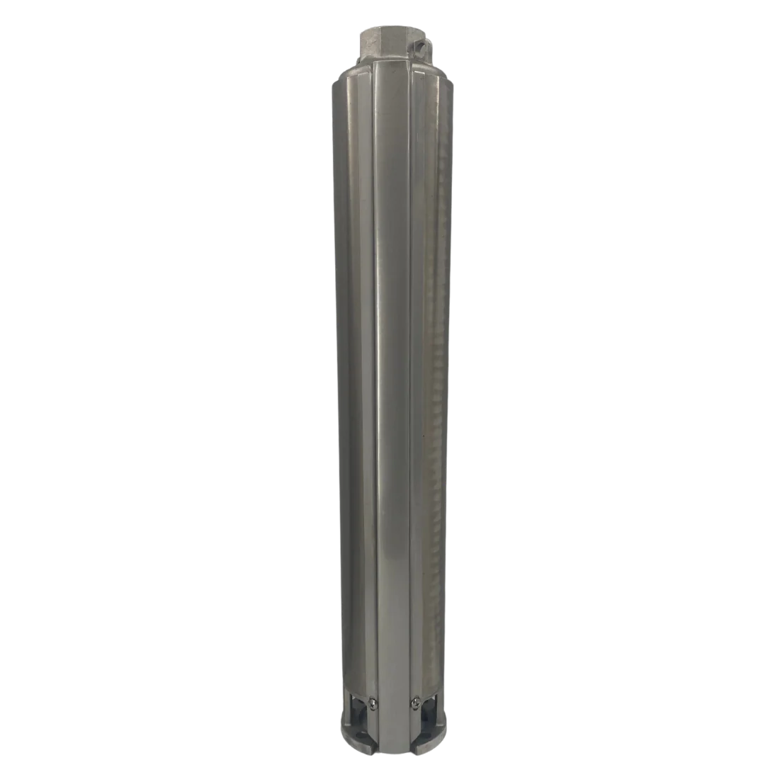 RPS Core Series 18RPS30 4" Submersible Pump End | Engineered Impeller | 13-29 GPM - Image 4