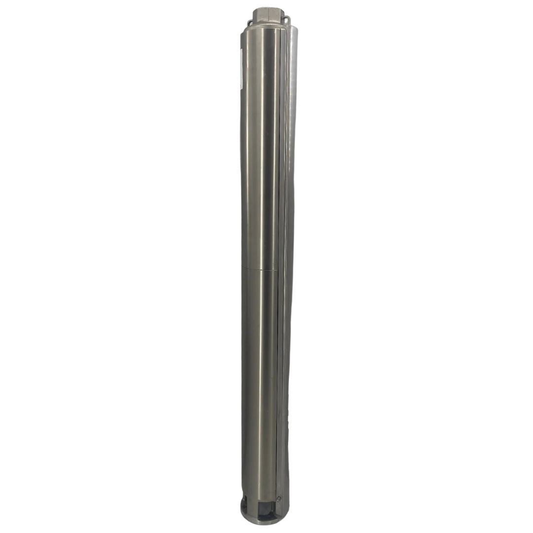 RPS Core Series 18RPS50 4" Submersible Pump End | Engineered Impeller | 9-29 GPM - Image 3