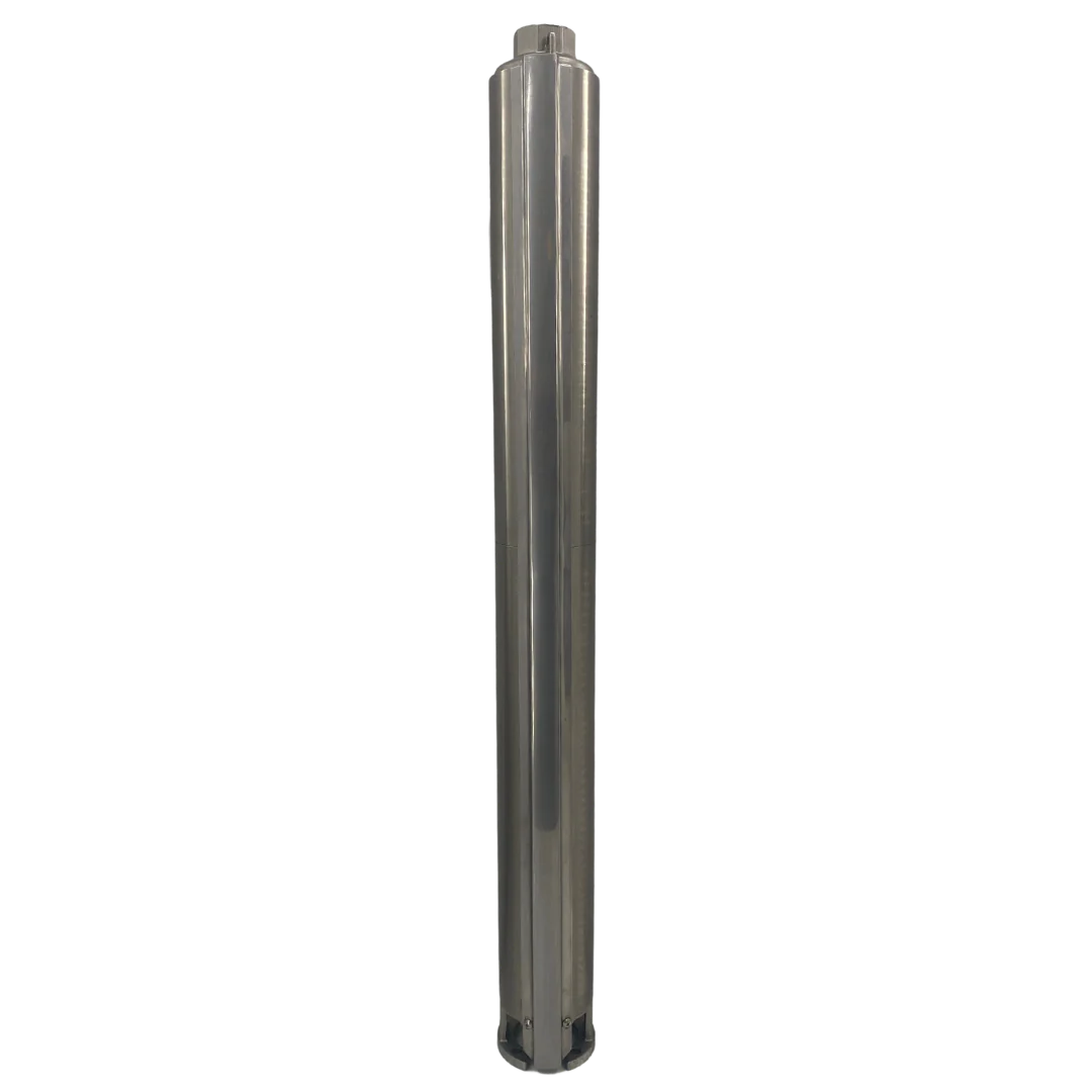 RPS Core Series 18RPS50 4" Submersible Pump End | Engineered Impeller | 9-29 GPM - Image 4
