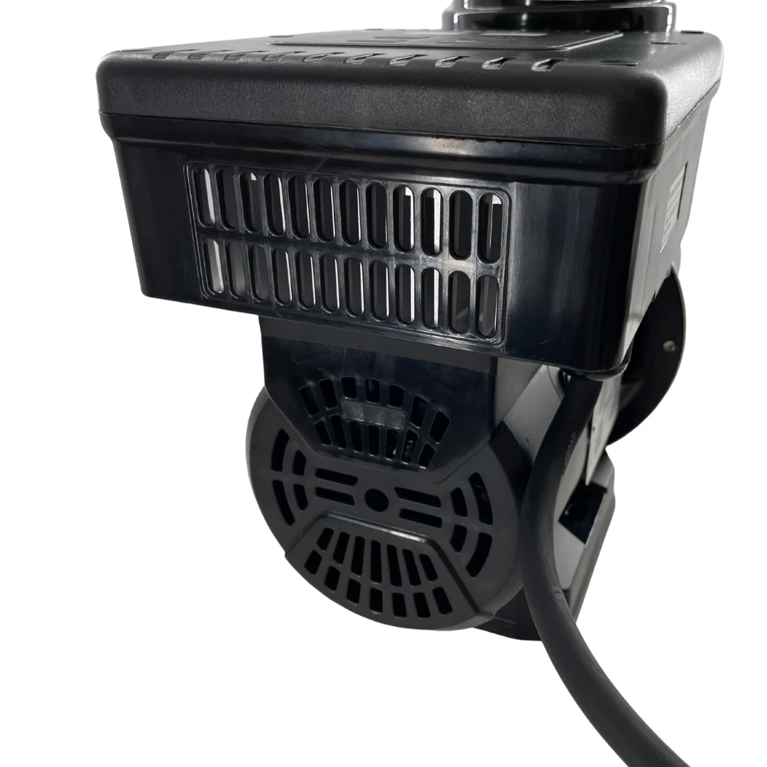 1HP 110V/120V/220V Eco-Steady Continuous Pressure Booster Pump Up to 55PSI | Pressurized Irrigation Pump for Drip & Sprinkler | Full Home Residential & RV Water Pump | Shallow Well Jet Pump - Image 19