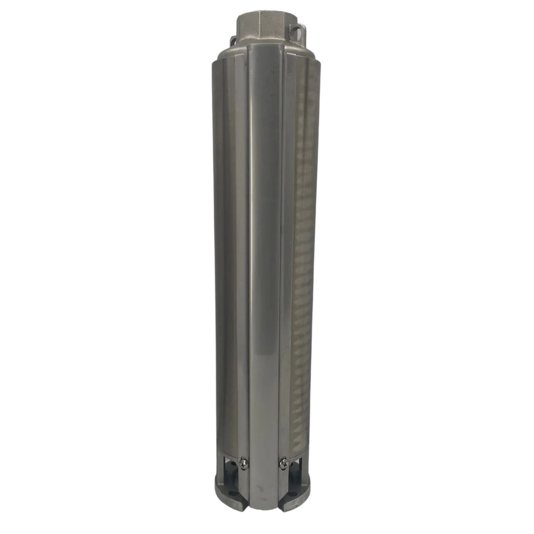 RPS Core Series 25RPS20 4" Submersible Pump End | Engineered Impeller | 14-31 GPM - Image 4