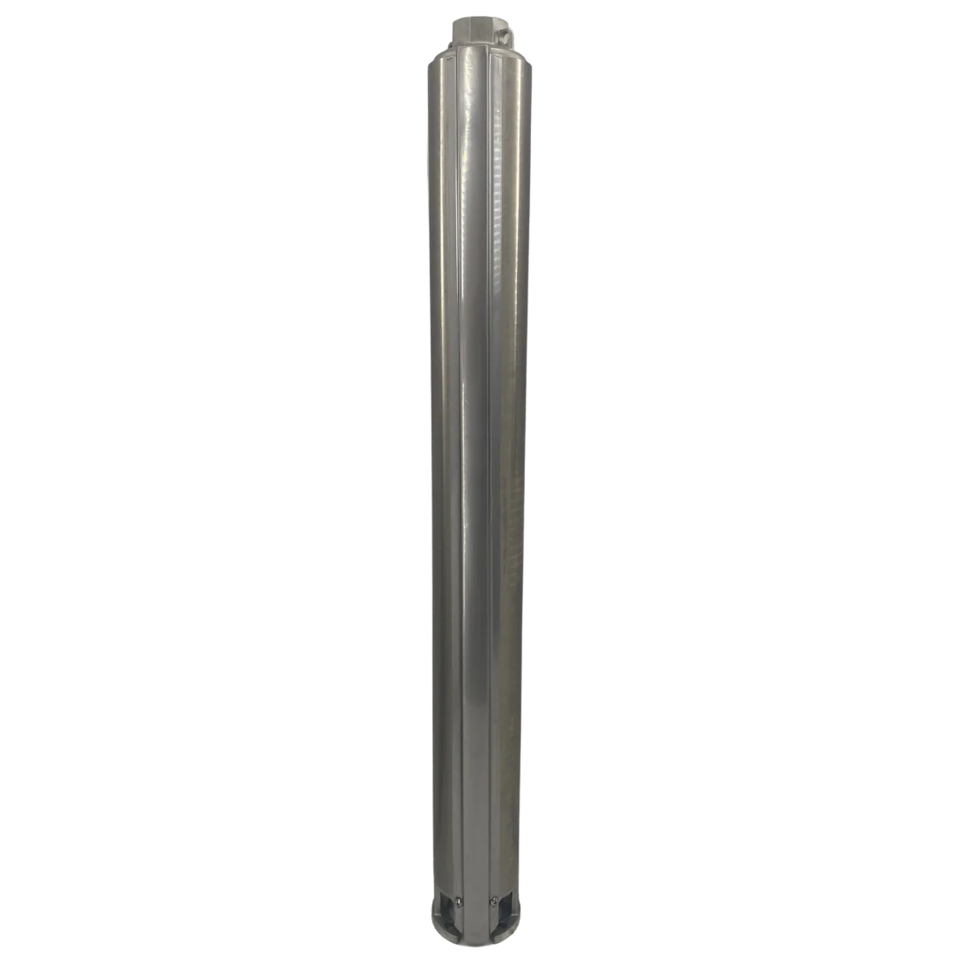 RPS Core Series 25RPS50 4" Submersible Pump End | Engineered Impeller | 13-31 GPM - Image 4