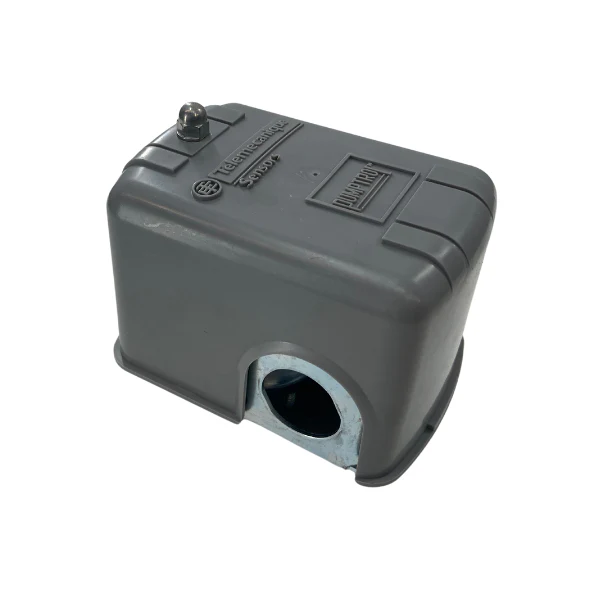 Pumptrol Pressure Switch for 110V or 220V Well Pump 40/60 PSI - Up to 3HP - Image 3