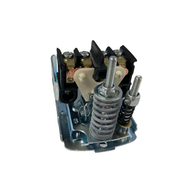 Pumptrol Pressure Switch for 110V or 220V Well Pump 40/60 PSI - Up to 3HP - Image 4