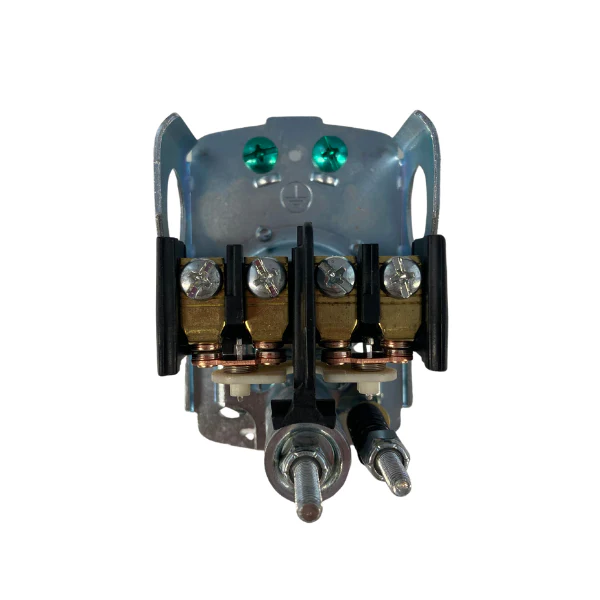 Pumptrol Pressure Switch for 110V or 220V Well Pump 40/60 PSI - Up to 3HP - Image 5
