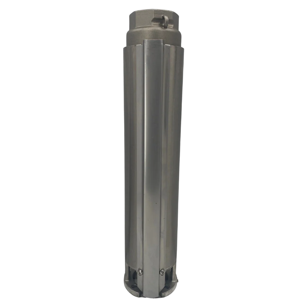 RPS Core Series 60RPS20 4" Submersible Pump End | Engineered Impeller | 55-90 GPM - Image 4