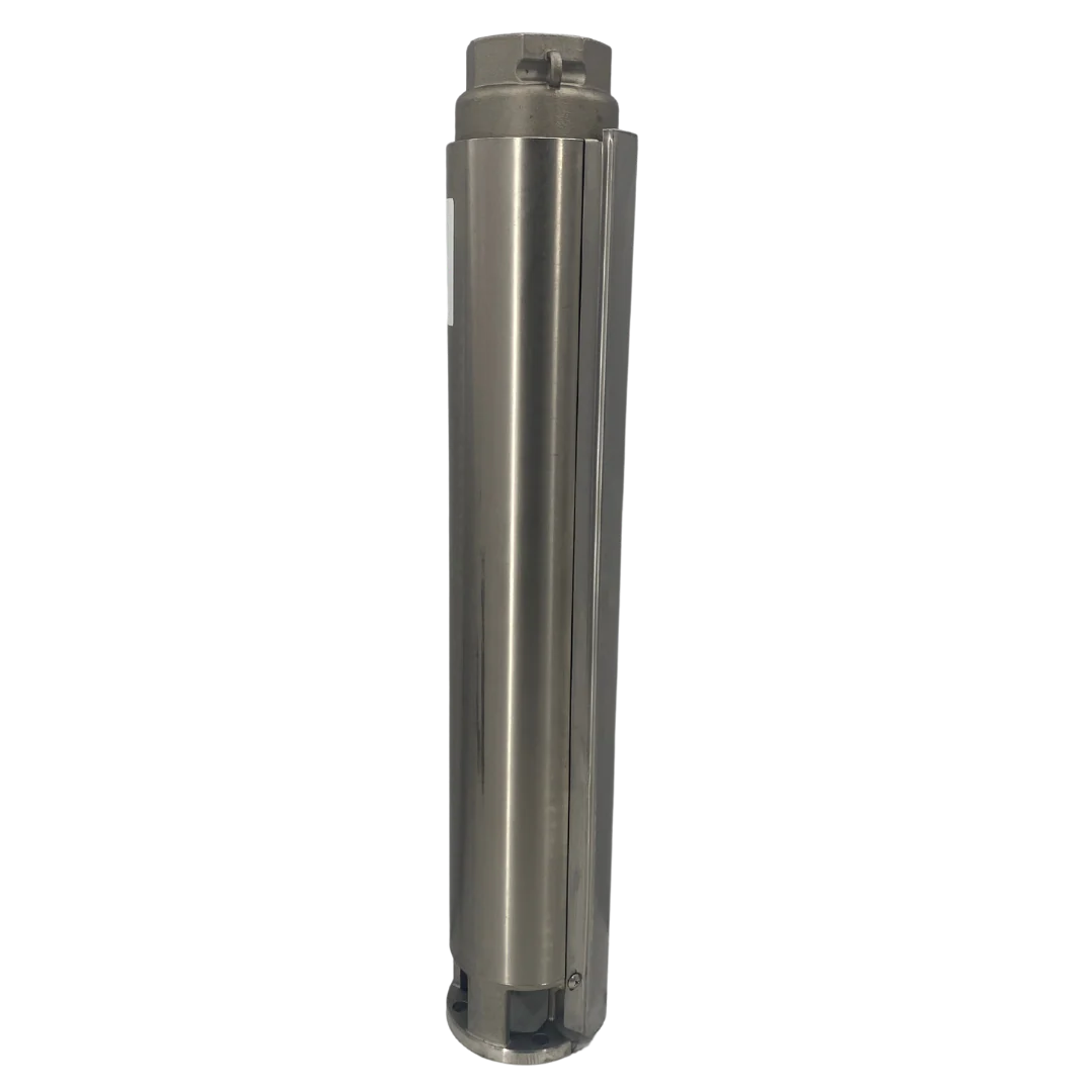 RPS Core Series 60RPS30 4" Submersible Pump End | Engineered Impeller | 35-80 GPM - Image 3