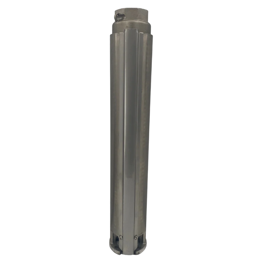RPS Core Series 60RPS30 4" Submersible Pump End | Engineered Impeller | 35-80 GPM - Image 4