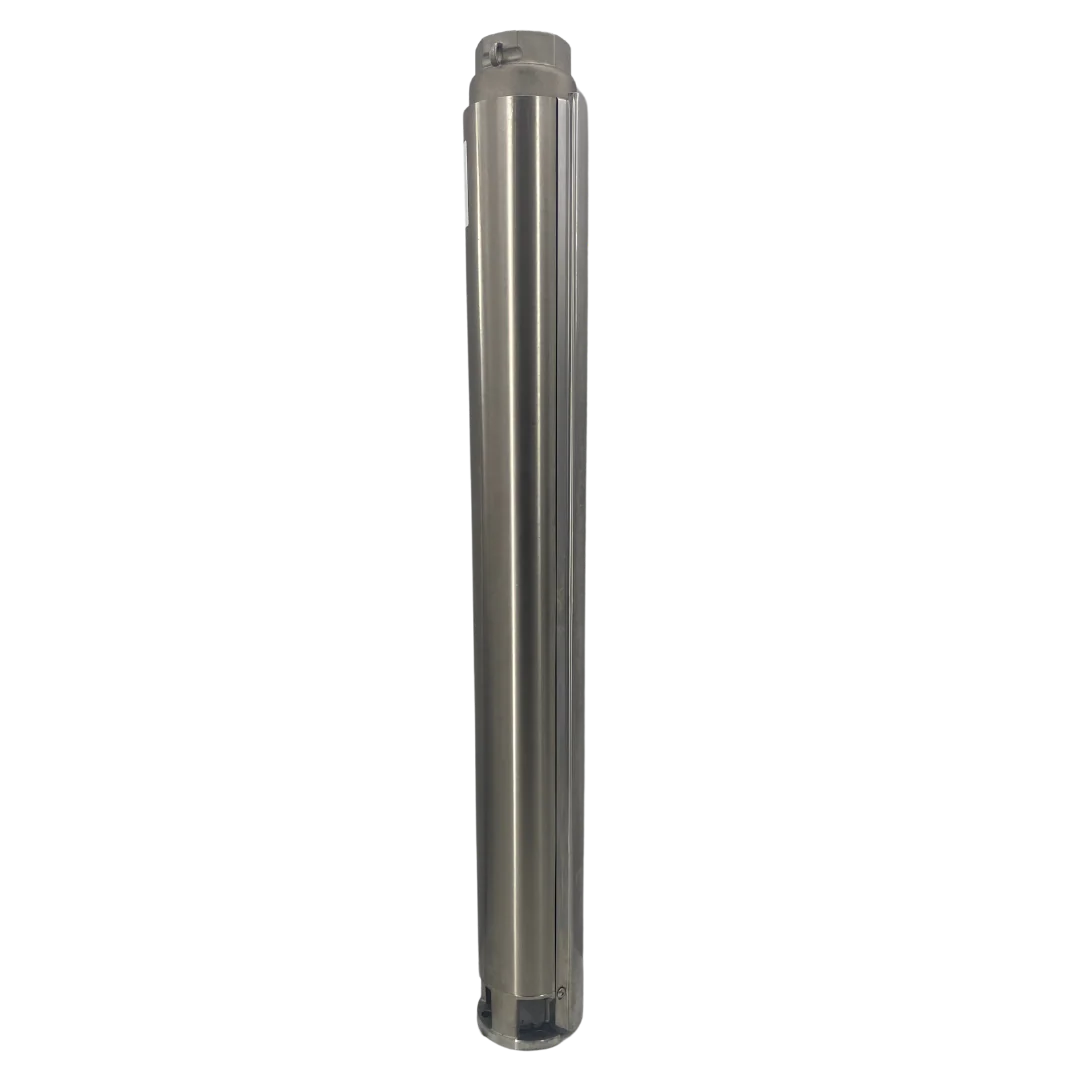 RPS Core Series 60RPS50 4" Submersible Pump End | Engineered Impeller | 35-90 GPM - Image 3