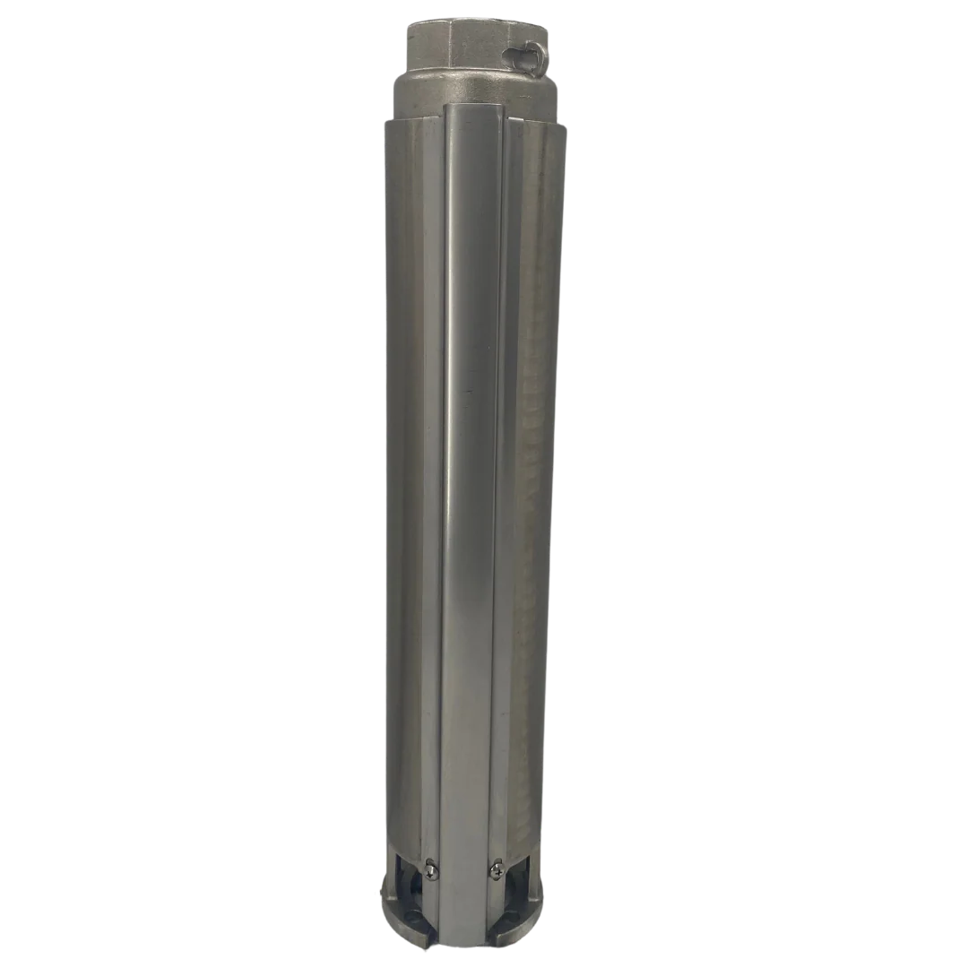 RPS Core Series 80RPS30 4" Submersible Pump End | Engineered Impeller | 65-110 GPM - Image 4