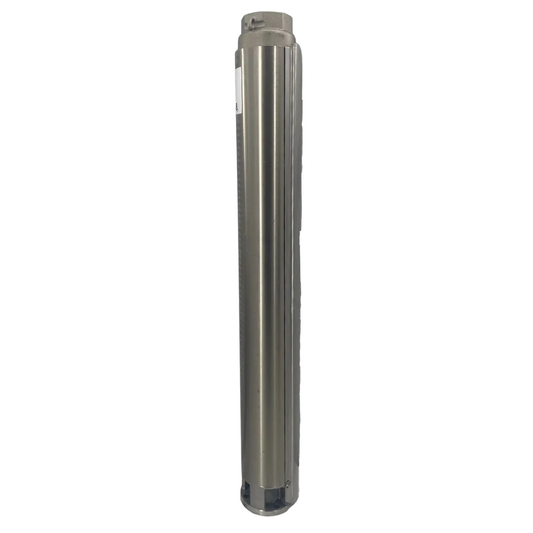 RPS Core Series 80RPS50 4" Submersible Pump End | Engineered Impeller | 35-120 GPM - Image 3