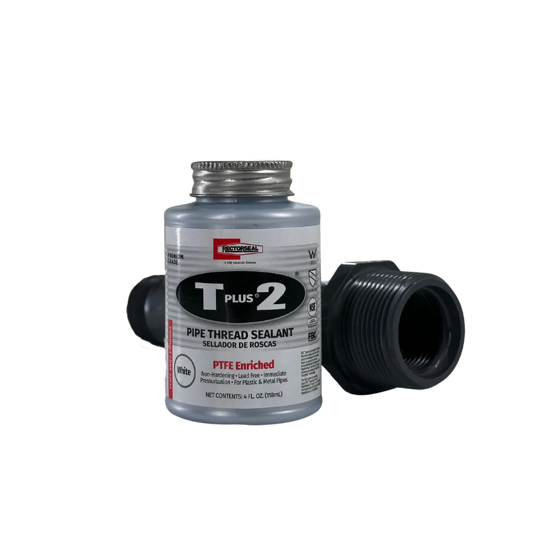 Pipe Thread Sealant (4 oz) - Image 3