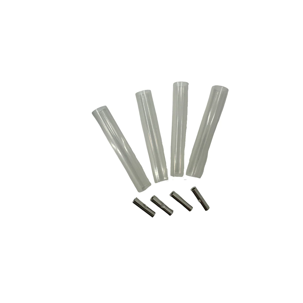Back40 Crystal Clear Pump Cable Heat Shrink Waterproof Splice Kit - Image 3