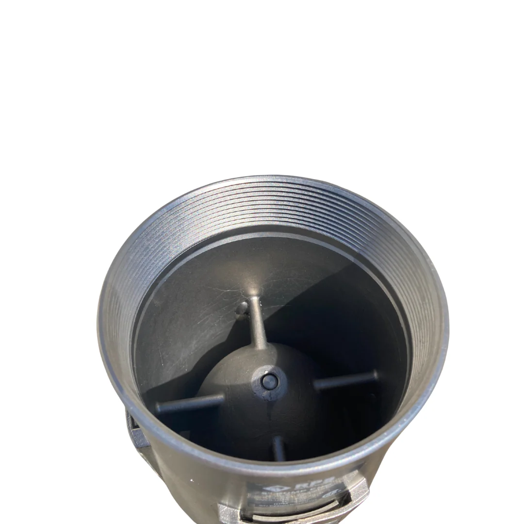 RPS 20HP 480V 400RPS200, Up to 200FT Head, 264 to 528GPM, Stainless Steel Submersible Pump End + Motor - Image 5