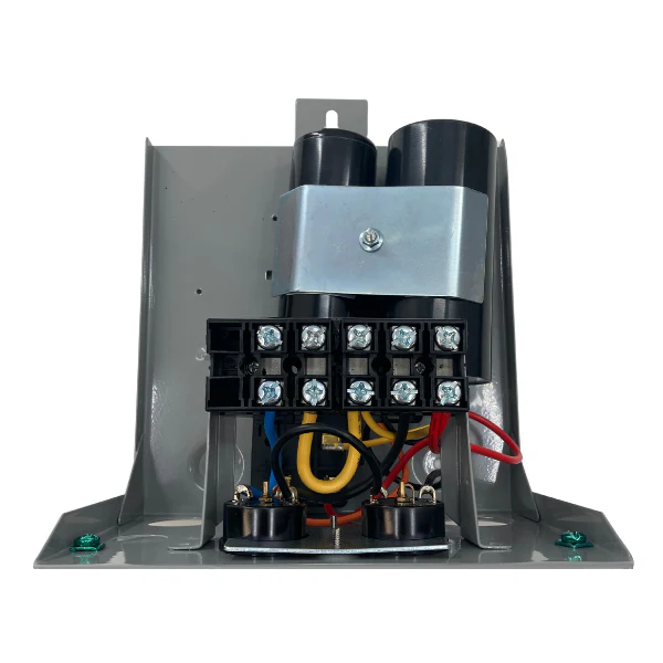 RPS Control Panel 2HP 220V Single Phase Starter Box for Submersible Pump - Image 5
