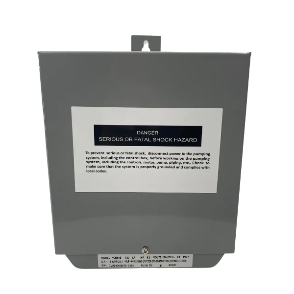 3HP and 5HP SALE