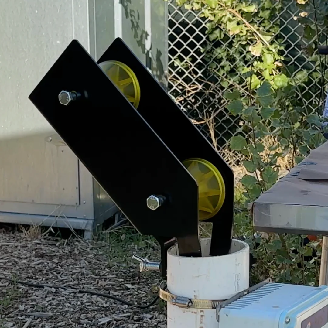 RPS Drop-Assist Well Pump Install Tool - Image 3