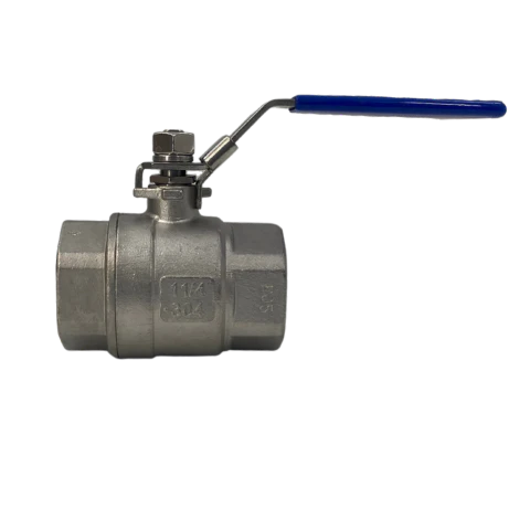 Stainless Steel Ball Valve - Image 5